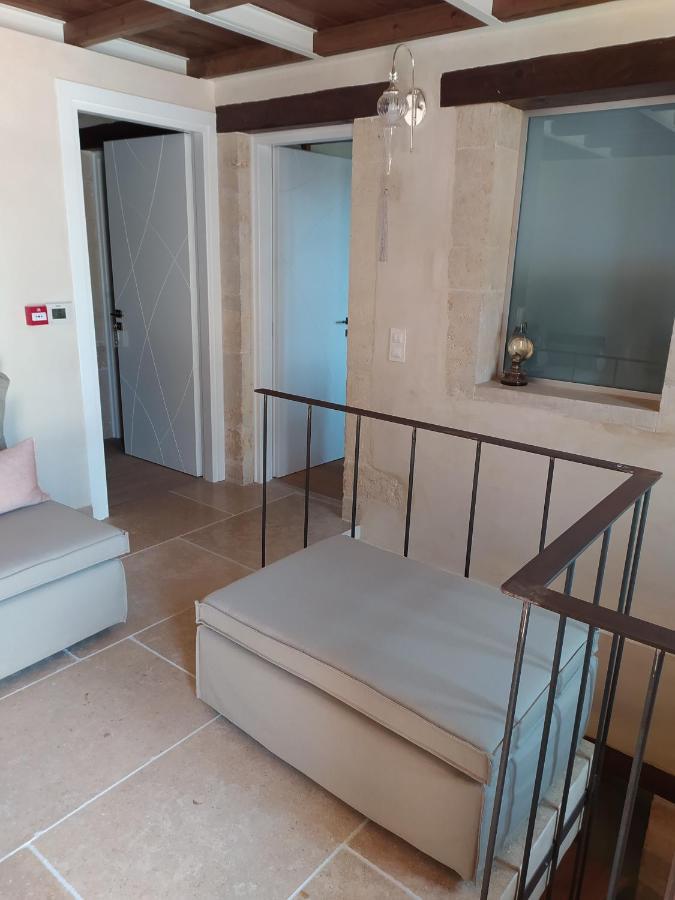 Wild Violet Villa: An Old Vision Of Luxury Melidhonion  ภายนอก รูปภาพ